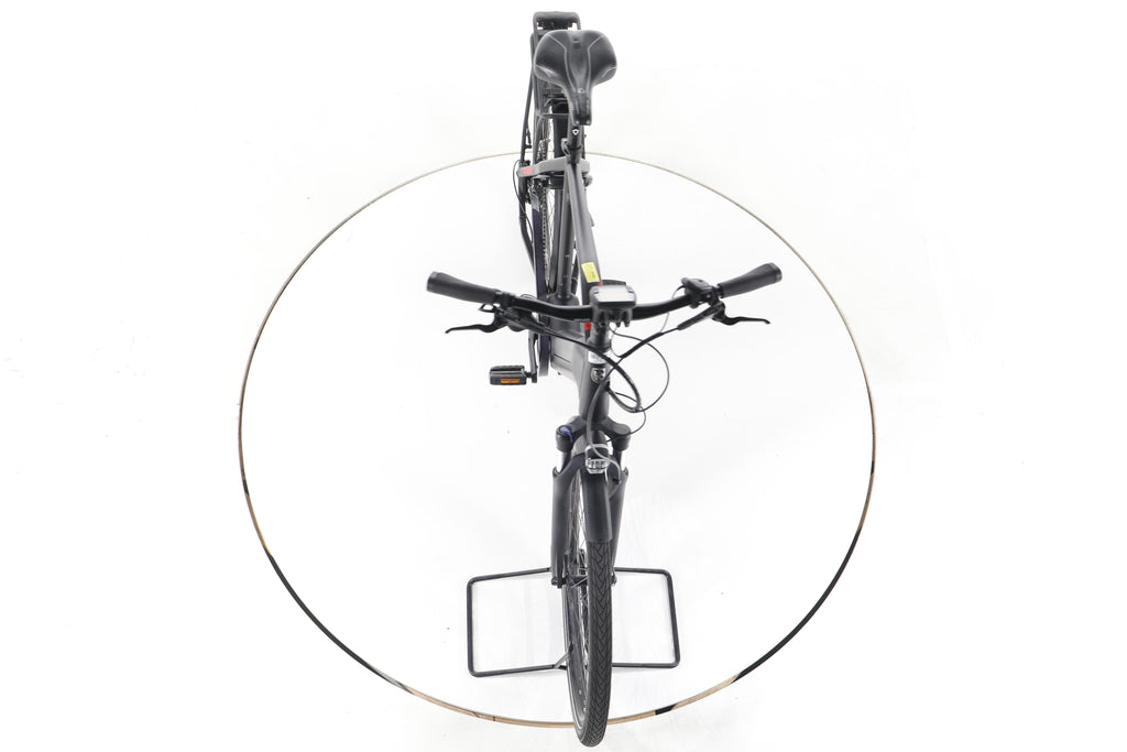 Hercules E-Imperial I-10 Trekking E-Bike - Image 16