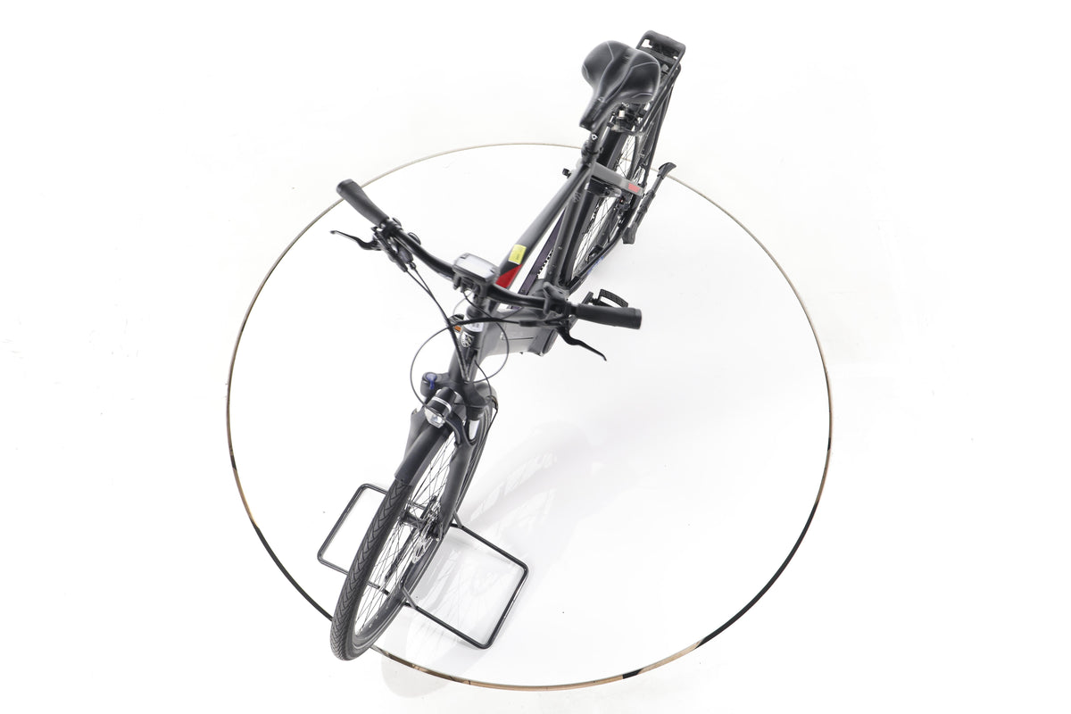 Hercules E-Imperial I-10 Trekking E-Bike - Image 17