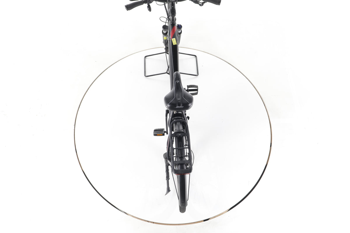 Hercules E-Imperial I-10 Trekking E-Bike - Image 22