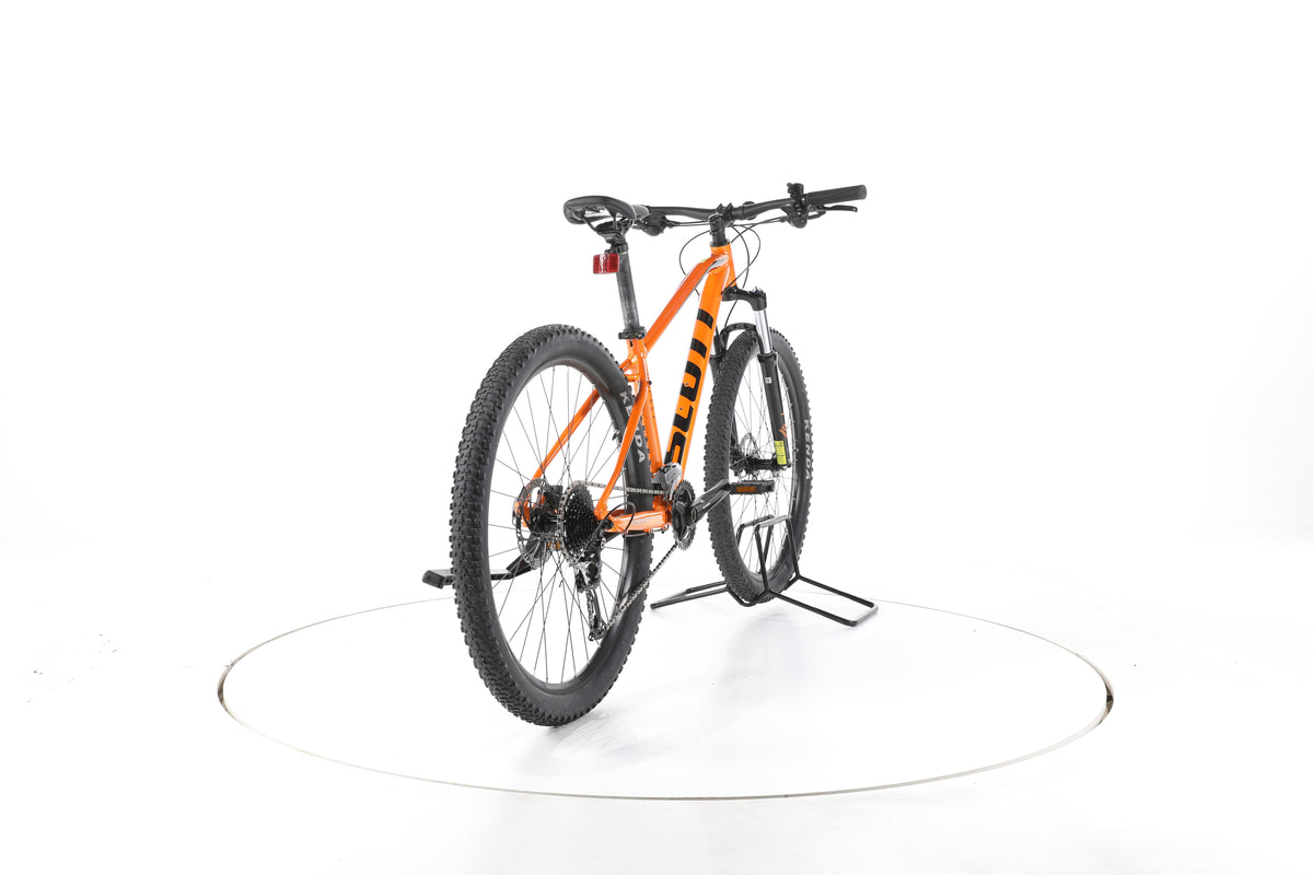 Scott Aspect 750 Kinder Bikes - Image 11