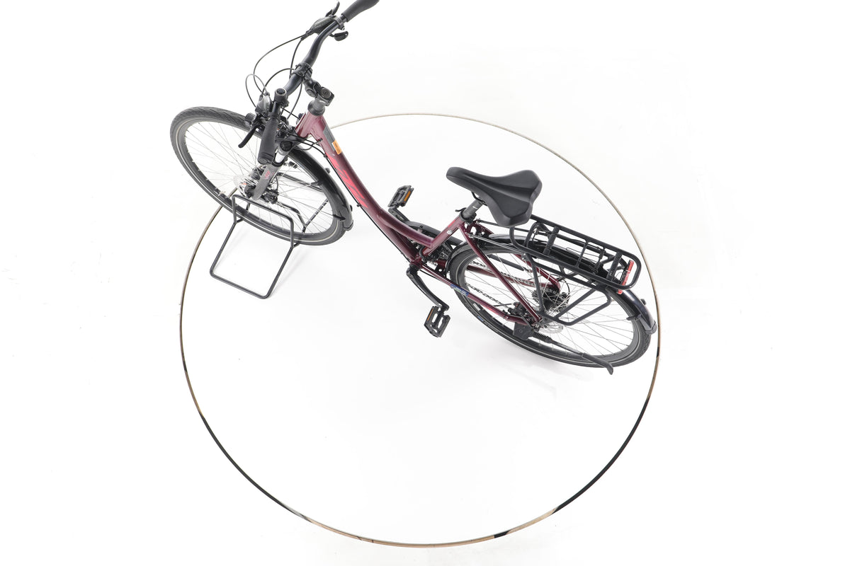 KTM Saragossa Fahrrad City & Trekking - Image 20