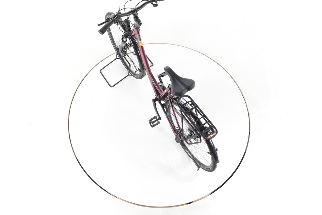 KTM Saragossa Fahrrad City & Trekking - Image 21