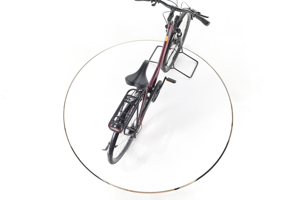 KTM Saragossa Fahrrad City & Trekking - Image 23