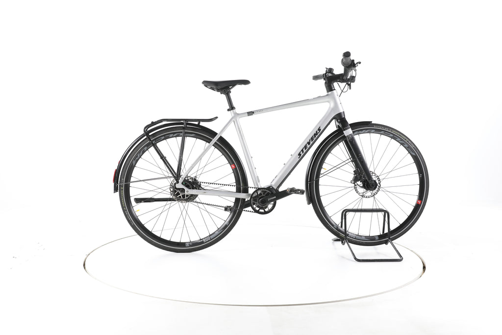 Stevens E-Strada 7.3.4 FEQ City E-Bike 2024 - Image 1