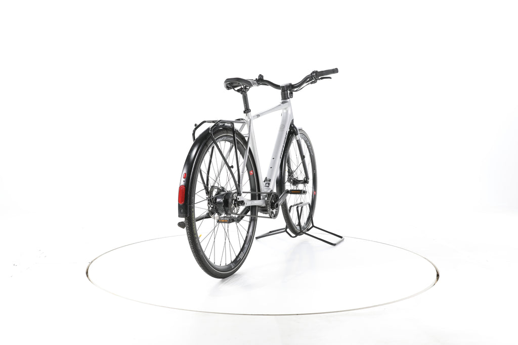 Stevens E-Strada 7.3.4 FEQ City E-Bike 2024 - Image 11