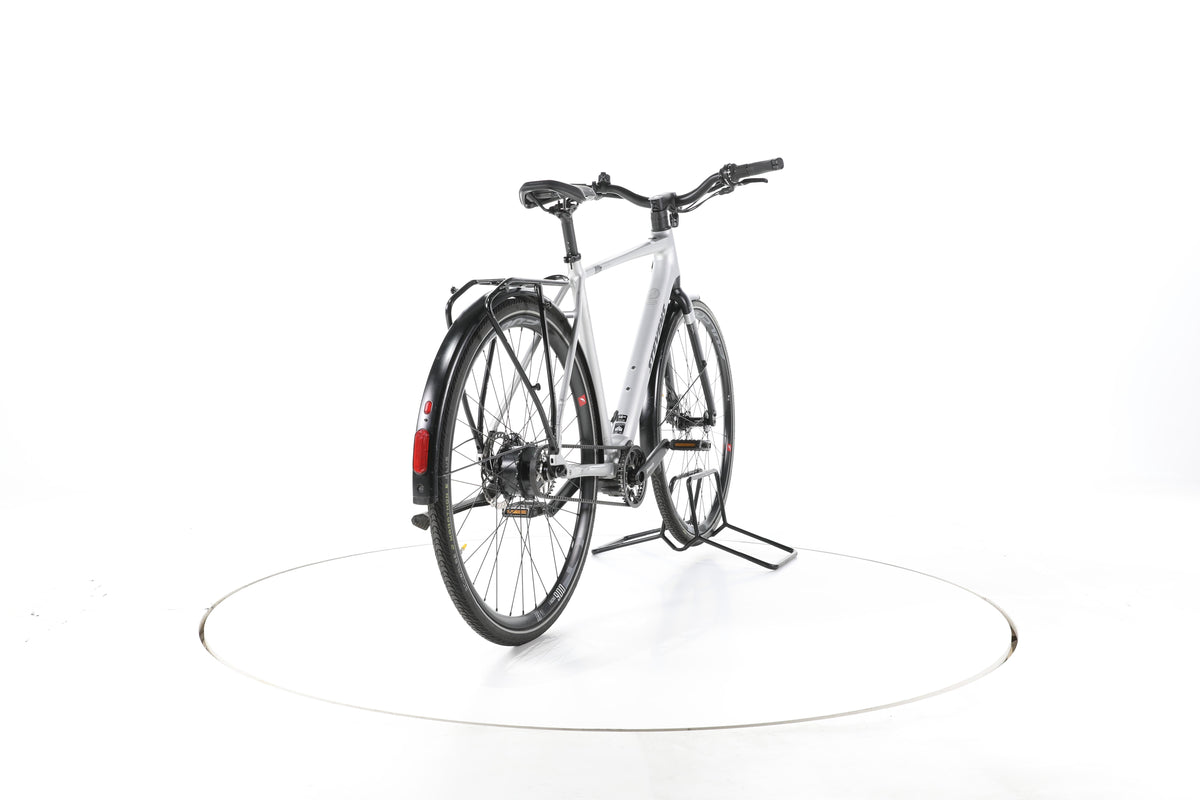 Stevens E-Strada 7.3.4 FEQ City E-Bike 2024 - Image 11