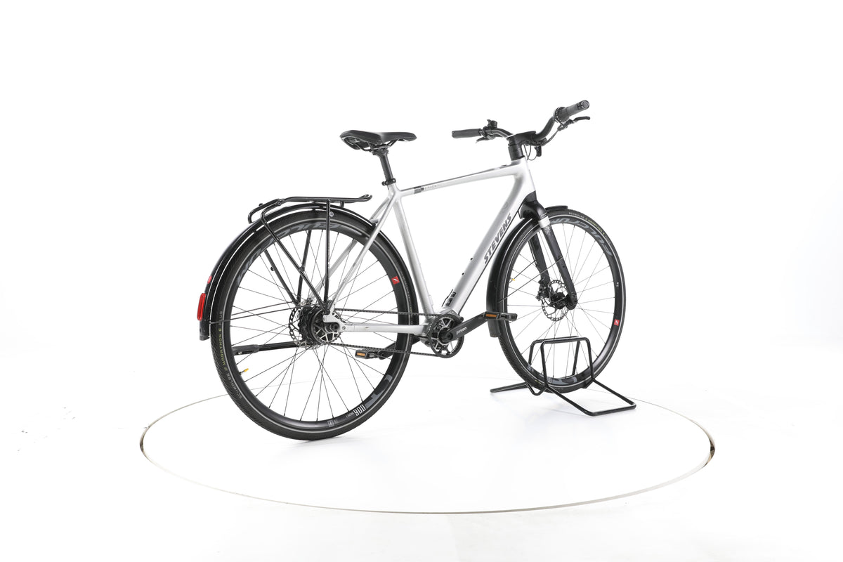 Stevens E-Strada 7.3.4 FEQ City E-Bike 2024 - Image 12