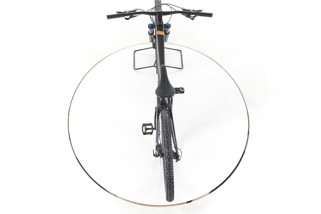 Trek Fuel Ex 9.7 Fahrrad Fully - Image 22