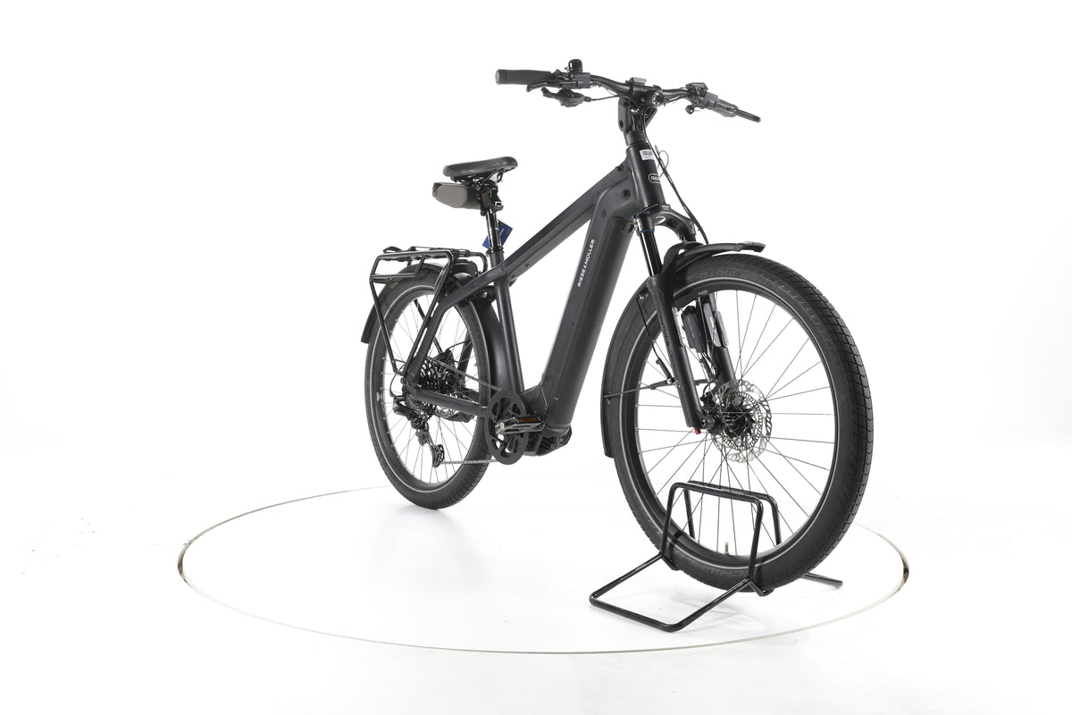 Riese & Müller Charger 4 Trekking E-Bike - Image 3
