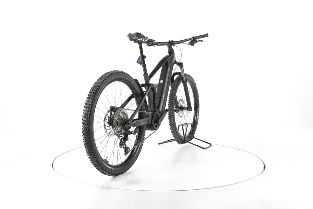 Cube Stereo Hybrid ONE44 EX E-Bike Fully 2025 - Image 11