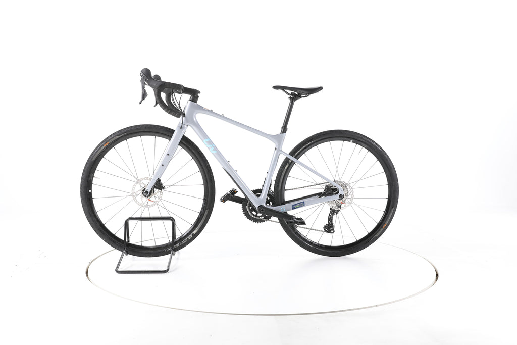Liv DEVOTE ADVANCED 2 Gravelbike Carbon - Image 7