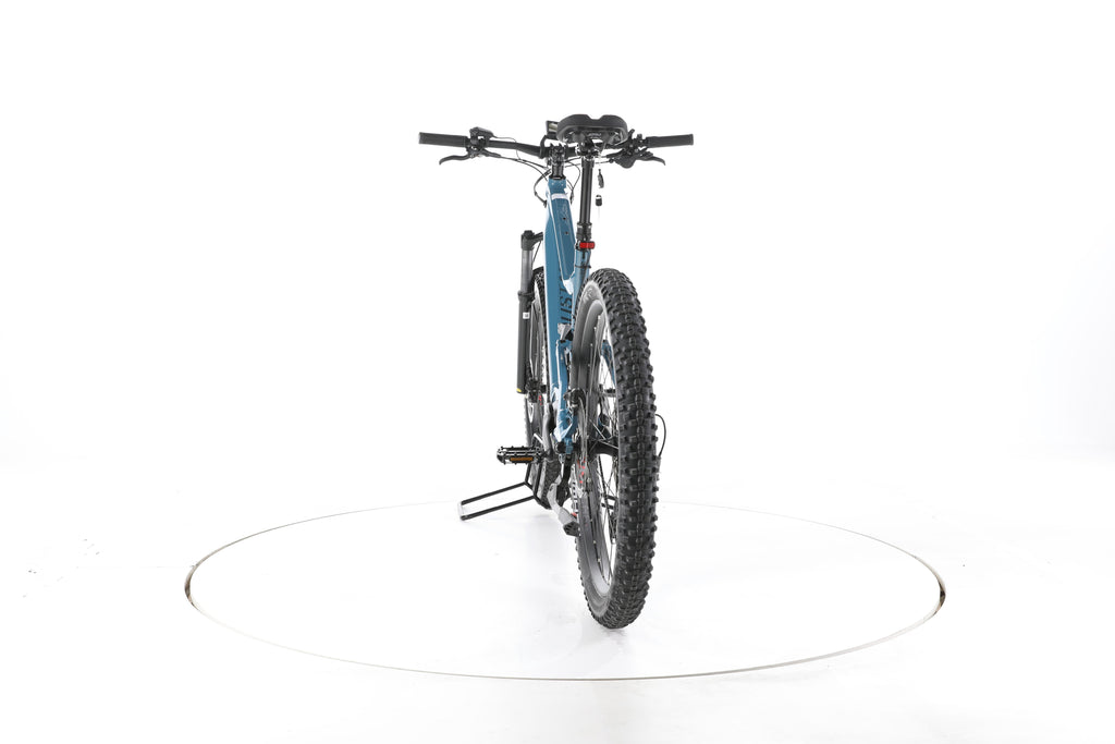 Moustache Bikes Samedi Wide 3 E-Bike Fully 2024 - Image 10