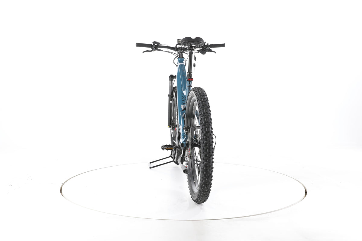Moustache Bikes Samedi Wide 3 E-Bike Fully 2024 - Image 10