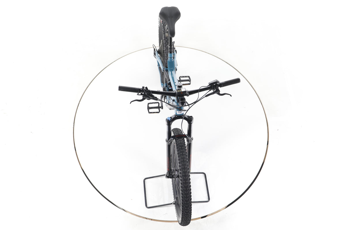 Moustache Bikes Samedi Wide 3 E-Bike Fully 2024 - Image 16