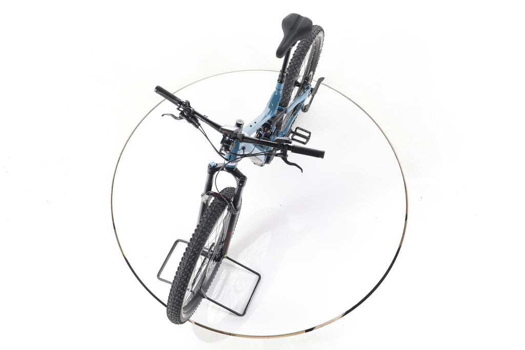 Moustache Bikes Samedi Wide 3 E-Bike Fully 2024 - Image 17