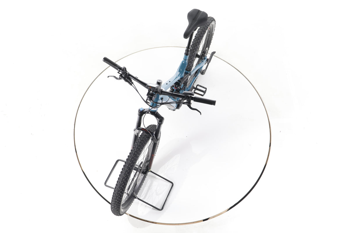 Moustache Bikes Samedi Wide 3 E-Bike Fully 2024 - Image 17