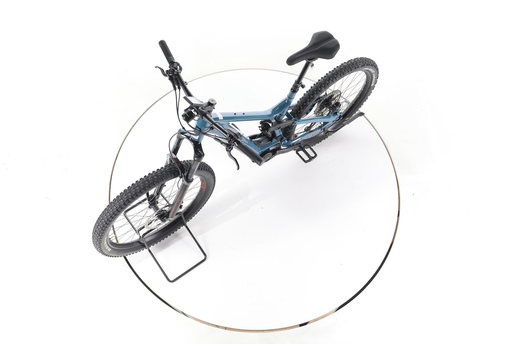 Moustache Bikes Samedi Wide 3 E-Bike Fully 2024 - Image 18
