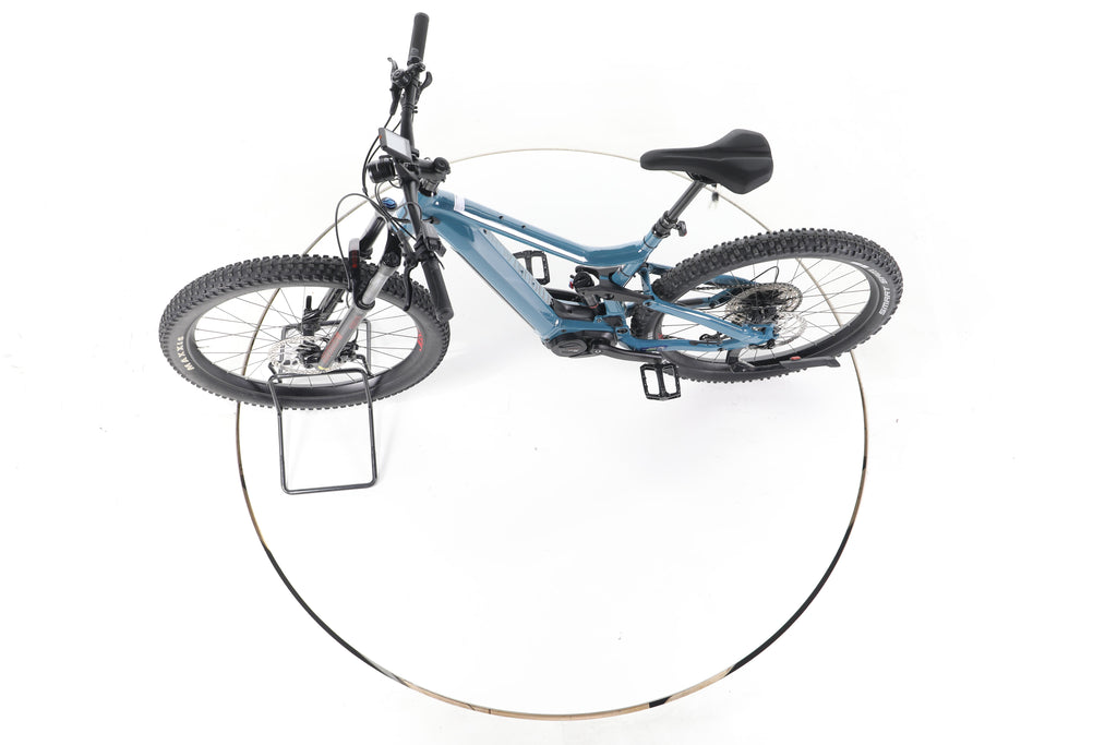 Moustache Bikes Samedi Wide 3 E-Bike Fully 2024 - Image 19