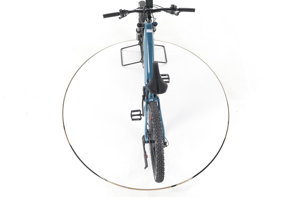 Moustache Bikes Samedi Wide 3 E-Bike Fully 2024 - Image 22