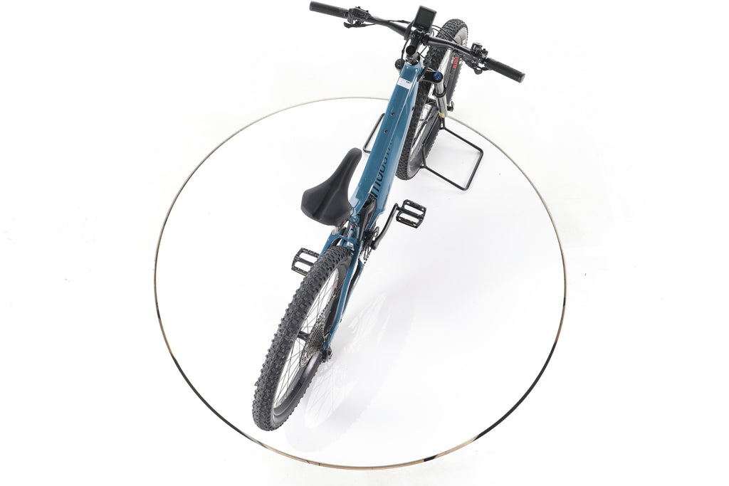 Moustache Bikes Samedi Wide 3 E-Bike Fully 2024 - Image 23