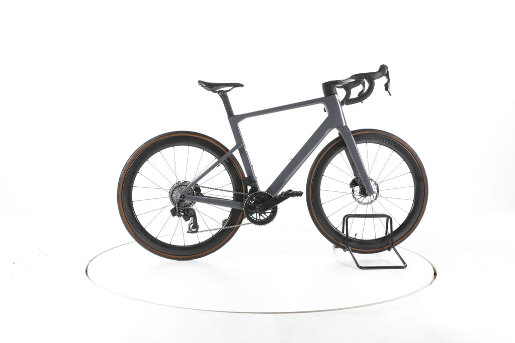 Rose Shave Force AXS Rennrad Carbon 2025 - Image 1