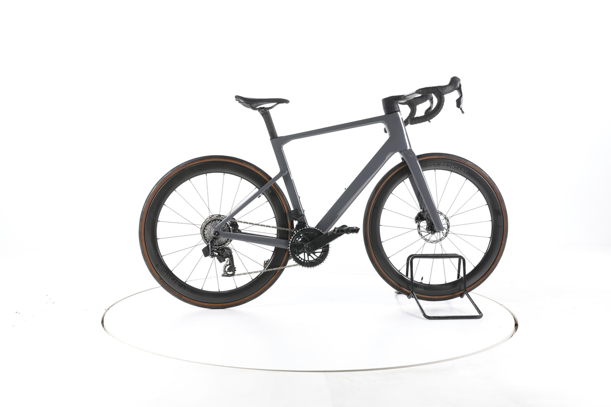 Rose Shave Force AXS Rennrad Carbon 2025 - Image 1