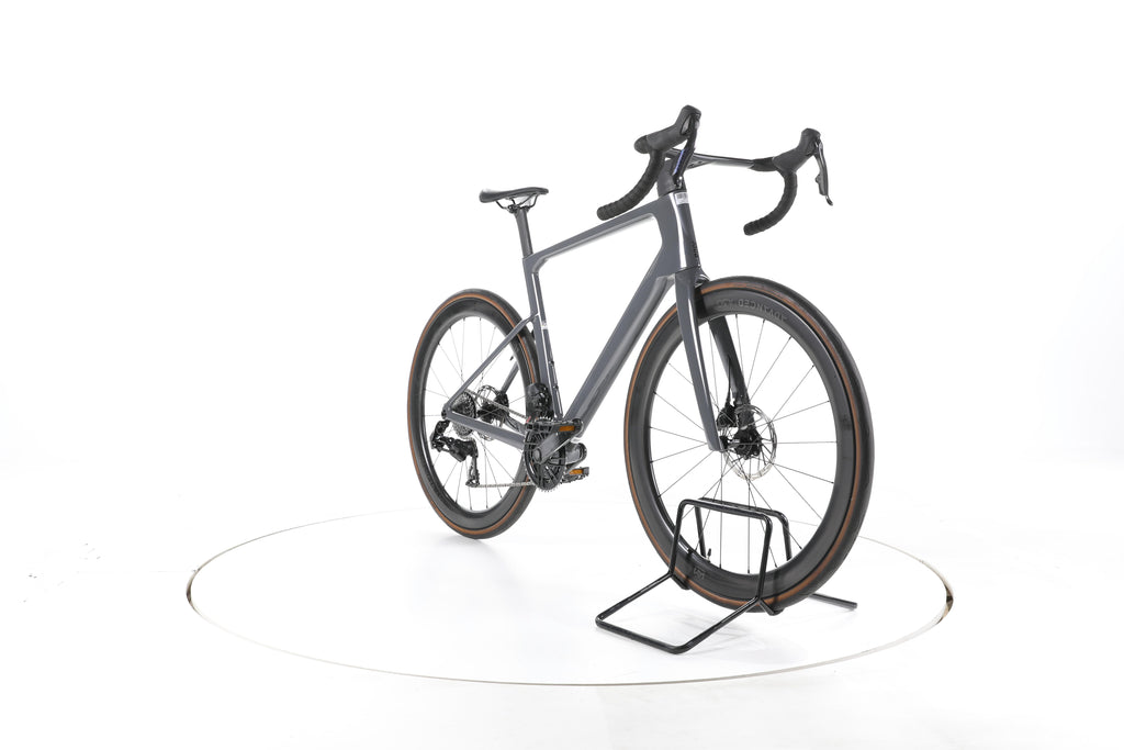 Rose Shave Force AXS Rennrad Carbon 2025 - Image 3
