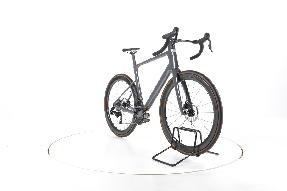 Rose Shave Force AXS Rennrad Carbon 2025 - Image 3