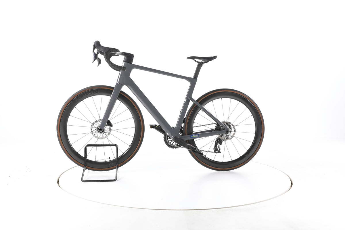 Rose Shave Force AXS Rennrad Carbon 2025 - Image 7