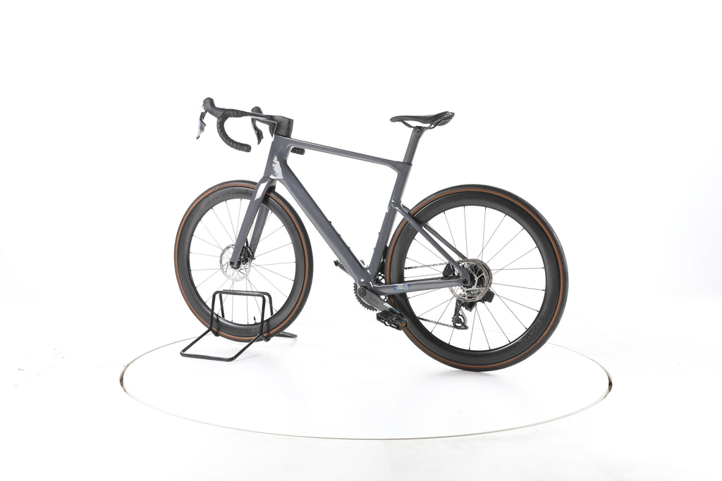 Rose Shave Force AXS Rennrad Carbon 2025 - Image 8