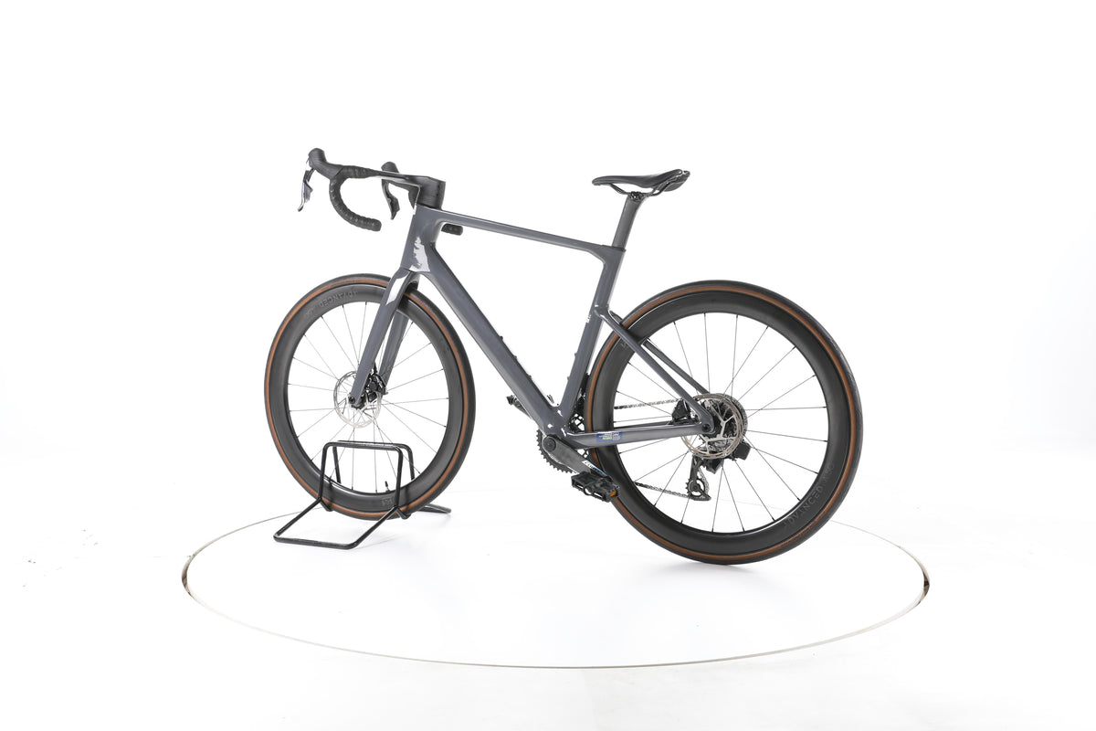 Rose Shave Force AXS Rennrad Carbon 2025 - Image 8