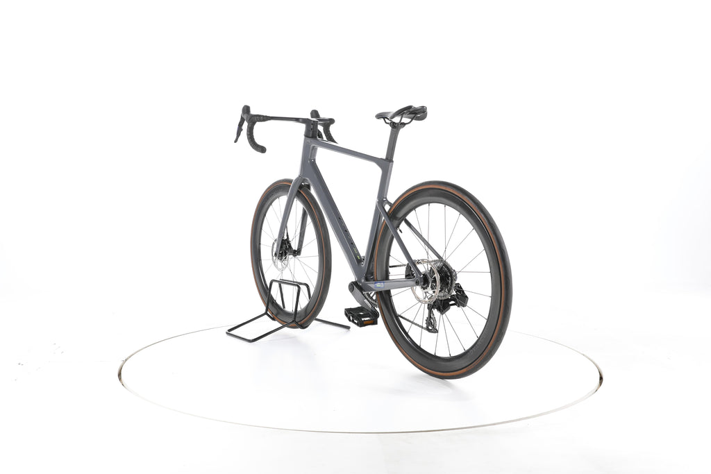 Rose Shave Force AXS Rennrad Carbon 2025 - Image 9