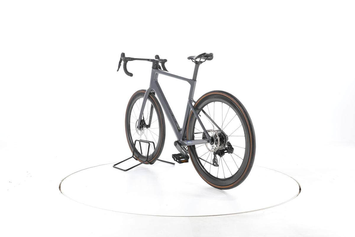 Rose Shave Force AXS Rennrad Carbon 2025 - Image 9