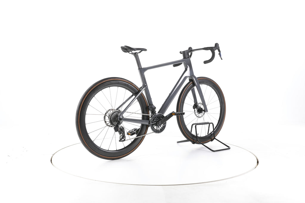 Rose Shave Force AXS Rennrad Carbon 2025 - Image 12