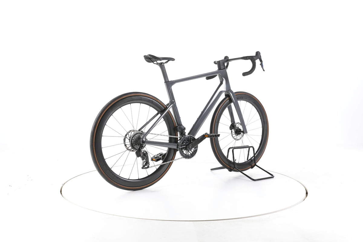 Rose Shave Force AXS Rennrad Carbon 2025 - Image 12