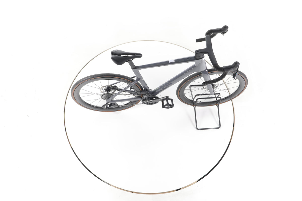 Rose Shave Force AXS Rennrad Carbon 2025 - Image 13