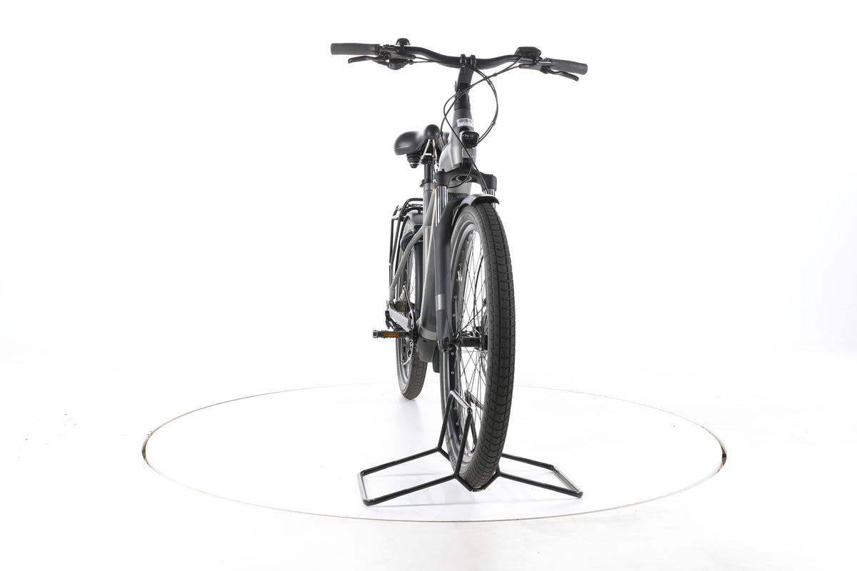 Winora Yucatan X8 Trekking E-Bike 2025 - Image 4