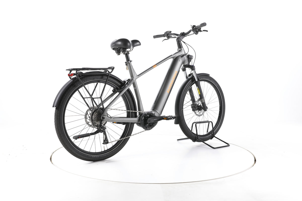Winora Yucatan X8 Trekking E-Bike 2025 - Image 12