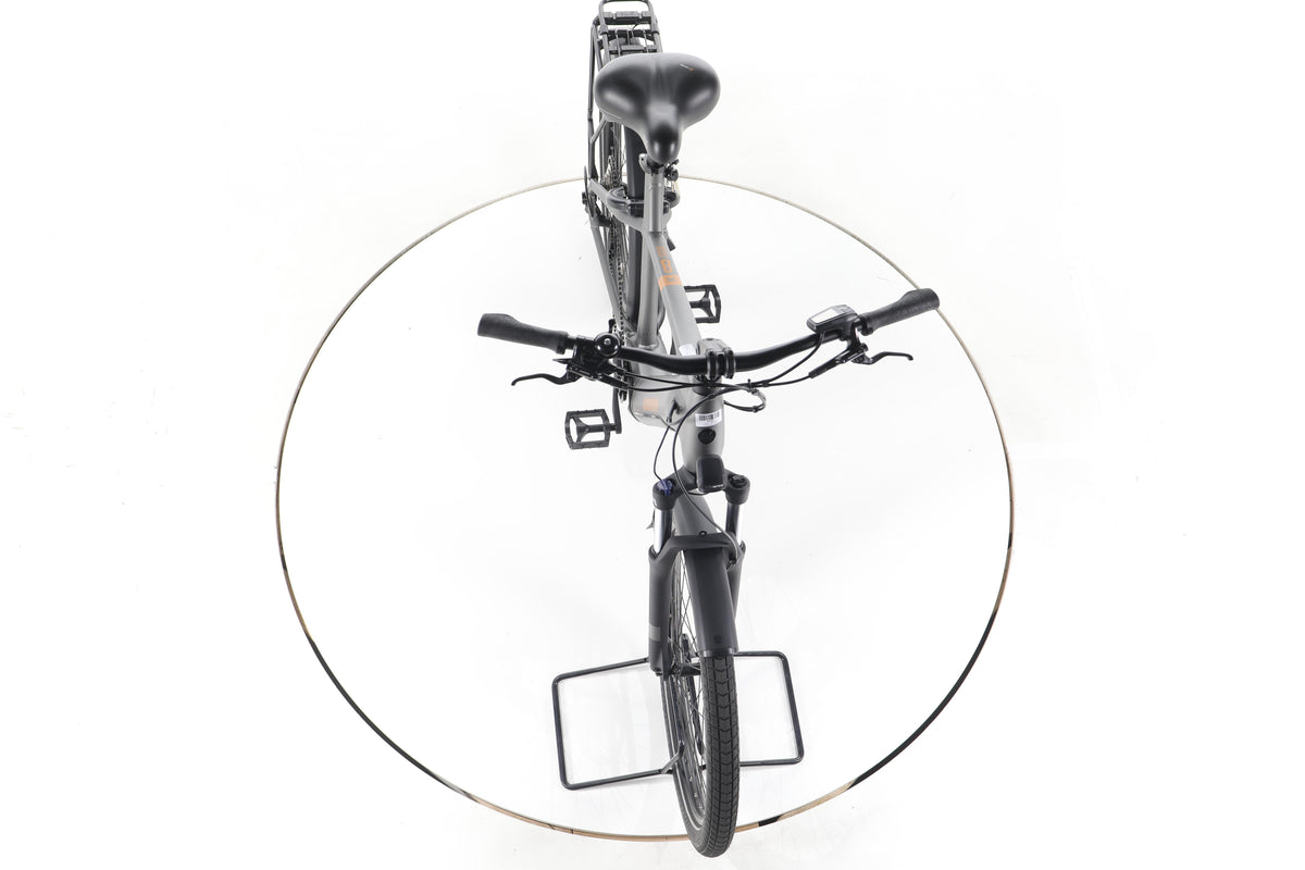 Winora Yucatan X8 Trekking E-Bike 2025 - Image 16