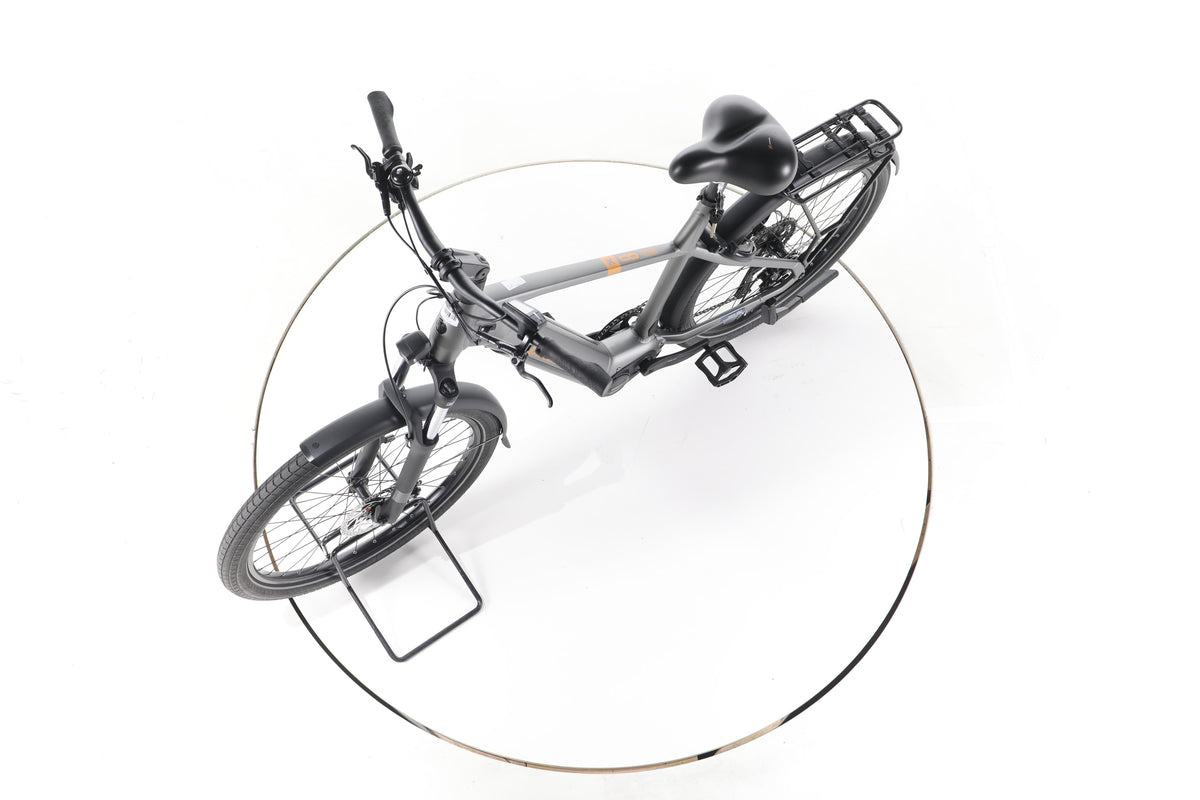 Winora Yucatan X8 Trekking E-Bike 2025 - Image 18