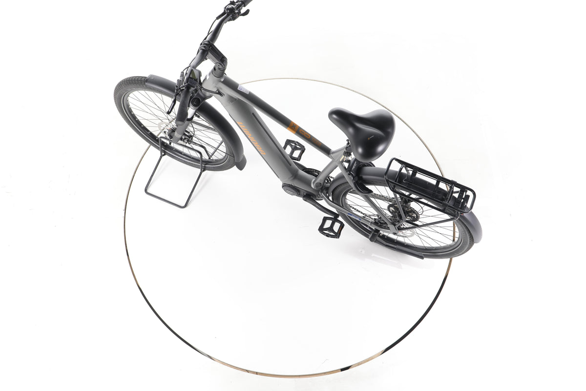 Winora Yucatan X8 Trekking E-Bike 2025 - Image 20