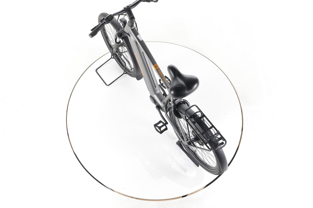 Winora Yucatan X8 Trekking E-Bike 2025 - Image 21