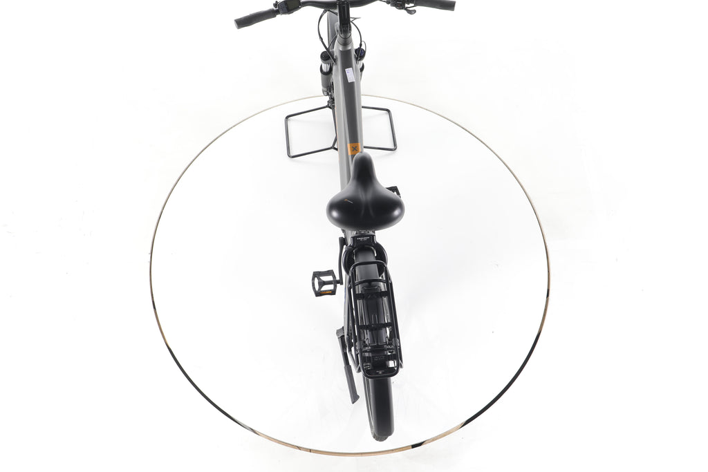 Winora Yucatan X8 Trekking E-Bike 2025 - Image 22