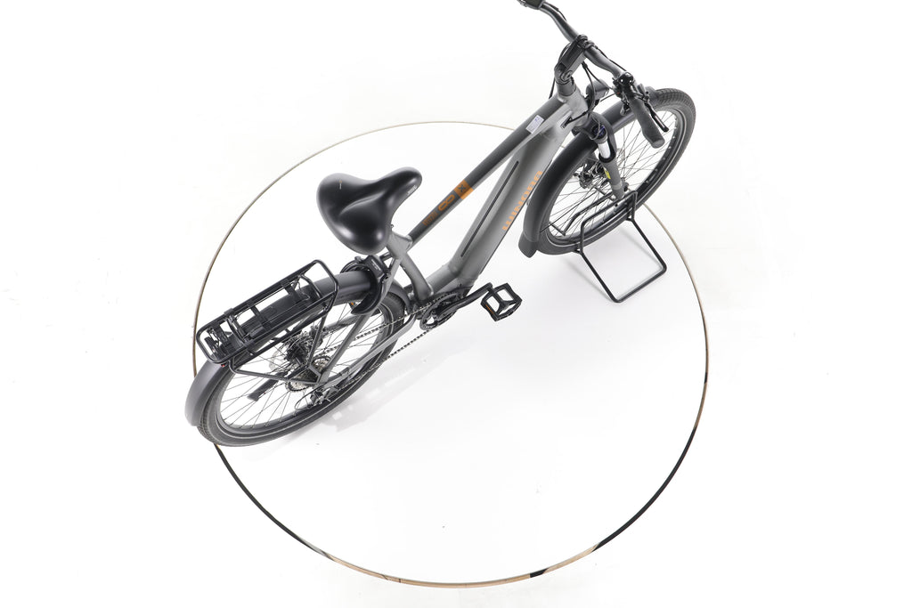 Winora Yucatan X8 Trekking E-Bike 2025 - Image 24