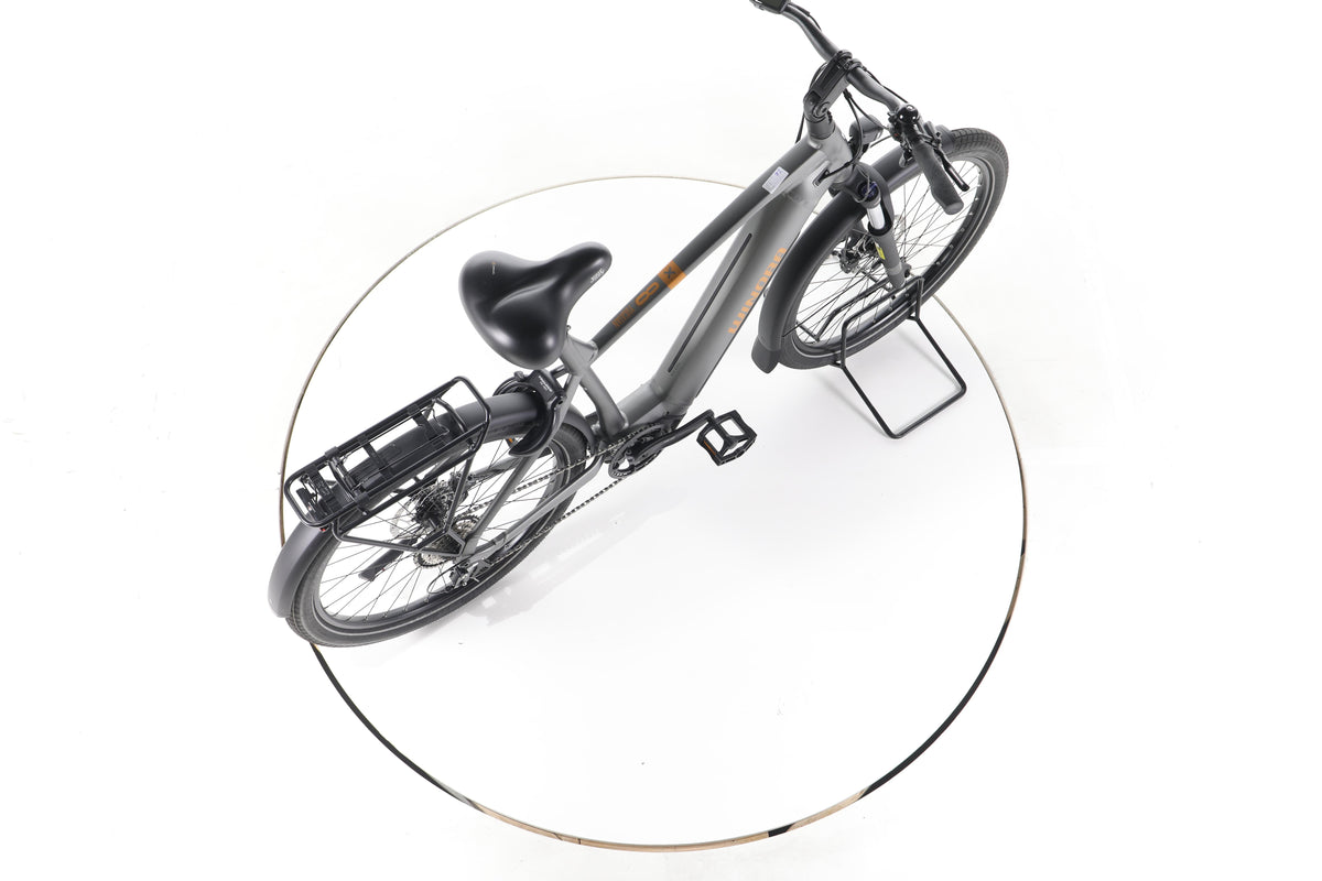 Winora Yucatan X8 Trekking E-Bike 2025 - Image 24