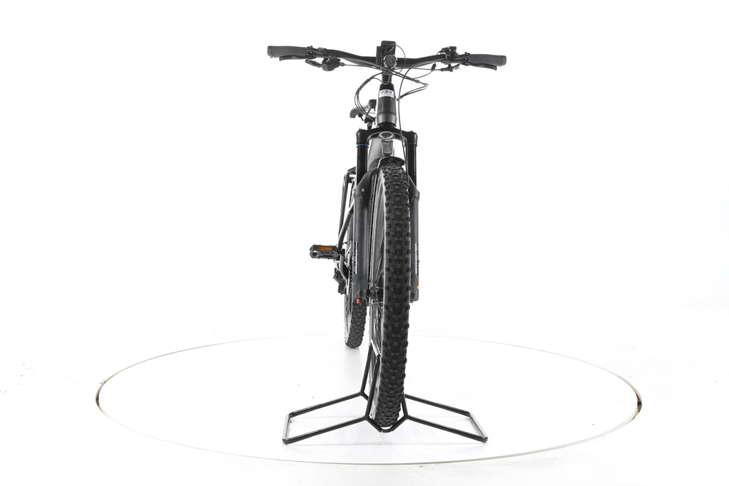 FLYER Goroc4 4.10 SUV E-Bike - Image 4