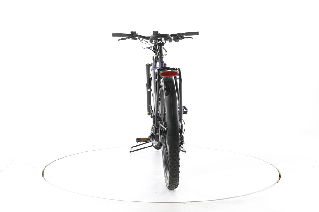FLYER Goroc4 4.10 SUV E-Bike - Image 10