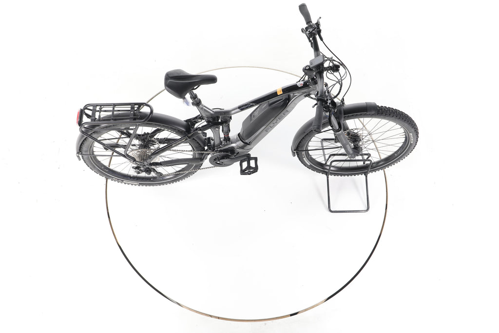 FLYER Goroc4 4.10 SUV E-Bike - Image 13
