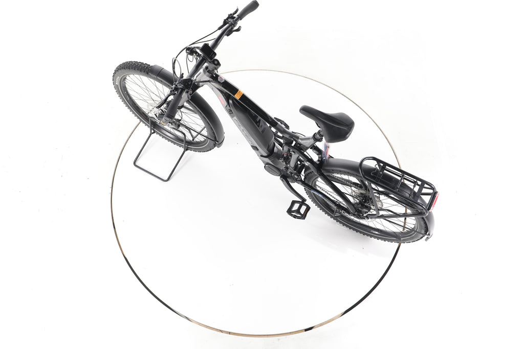 FLYER Goroc4 4.10 SUV E-Bike - Image 20
