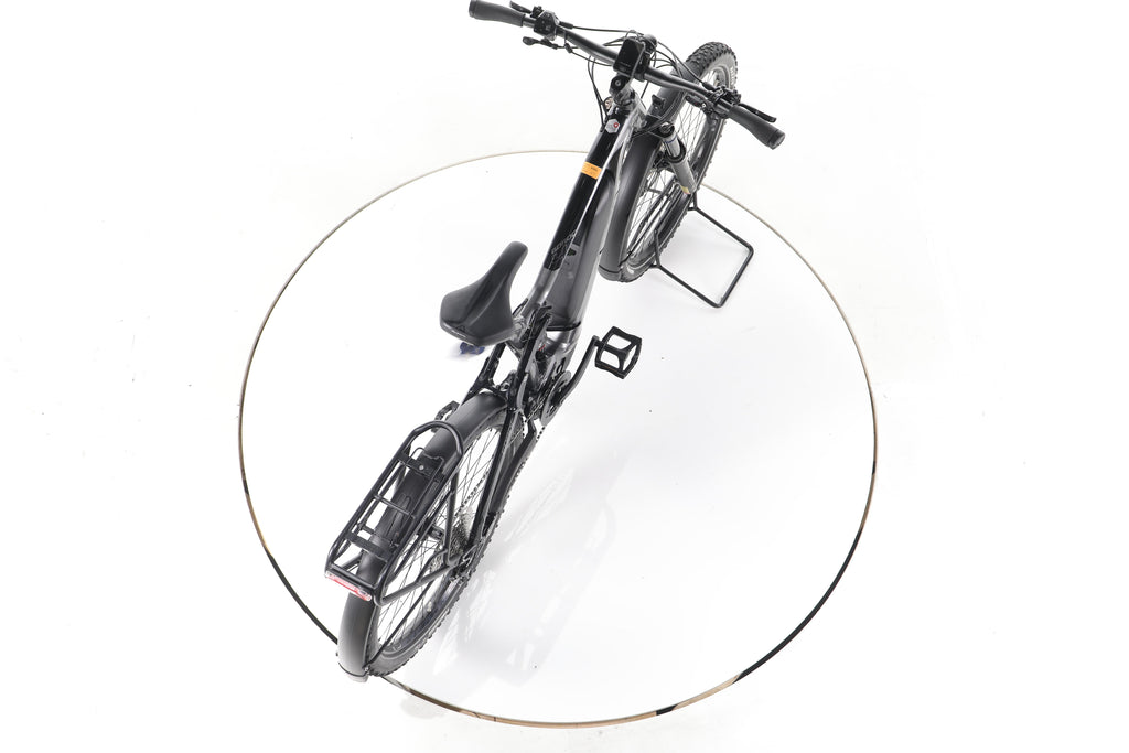 FLYER Goroc4 4.10 SUV E-Bike - Image 23